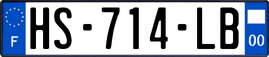 HS-714-LB