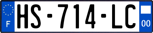 HS-714-LC
