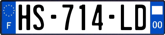 HS-714-LD