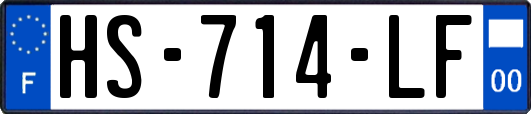 HS-714-LF
