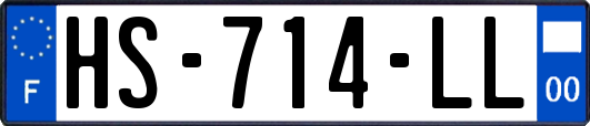 HS-714-LL