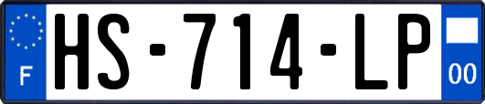 HS-714-LP