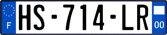 HS-714-LR