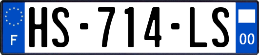 HS-714-LS