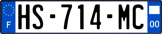 HS-714-MC