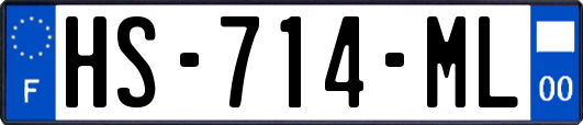 HS-714-ML