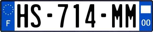 HS-714-MM