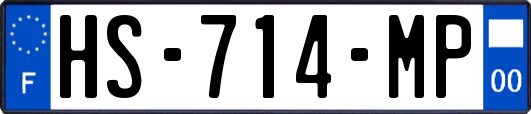 HS-714-MP