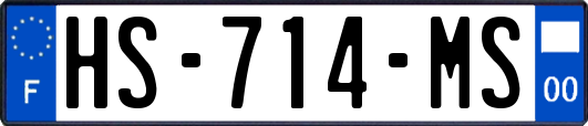 HS-714-MS