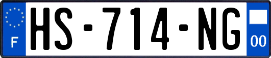 HS-714-NG