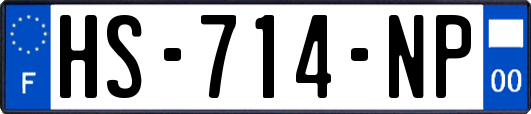 HS-714-NP