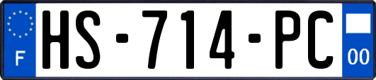 HS-714-PC