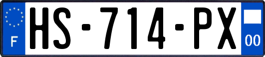 HS-714-PX