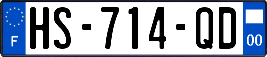 HS-714-QD