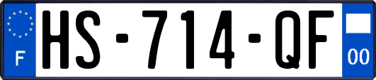HS-714-QF