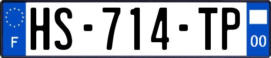HS-714-TP