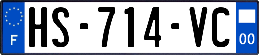 HS-714-VC
