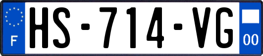 HS-714-VG