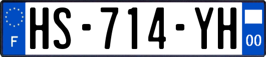 HS-714-YH