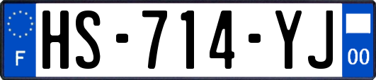 HS-714-YJ