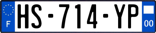 HS-714-YP