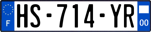 HS-714-YR