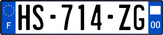 HS-714-ZG