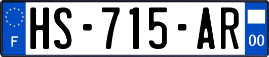 HS-715-AR
