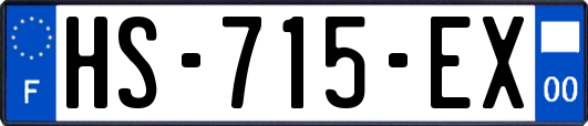 HS-715-EX