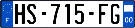 HS-715-FG