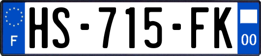 HS-715-FK