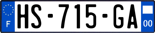 HS-715-GA