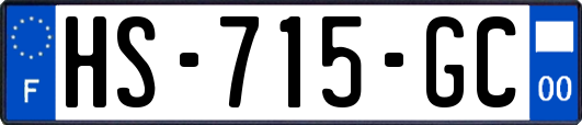HS-715-GC