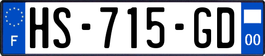 HS-715-GD