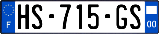 HS-715-GS