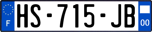 HS-715-JB