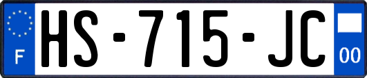 HS-715-JC
