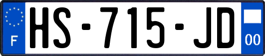 HS-715-JD