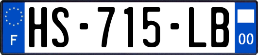 HS-715-LB