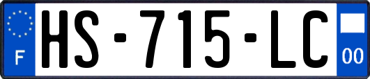 HS-715-LC