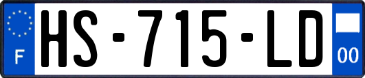 HS-715-LD