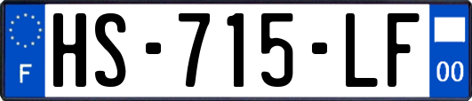 HS-715-LF