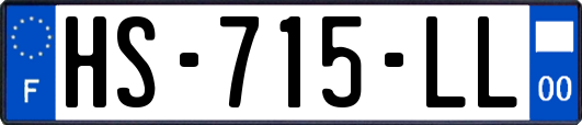 HS-715-LL