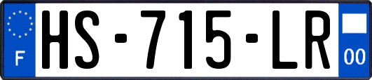 HS-715-LR
