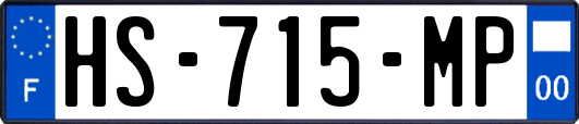 HS-715-MP