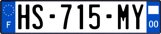 HS-715-MY