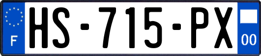 HS-715-PX
