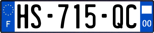 HS-715-QC