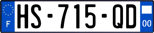 HS-715-QD