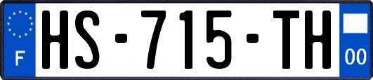 HS-715-TH